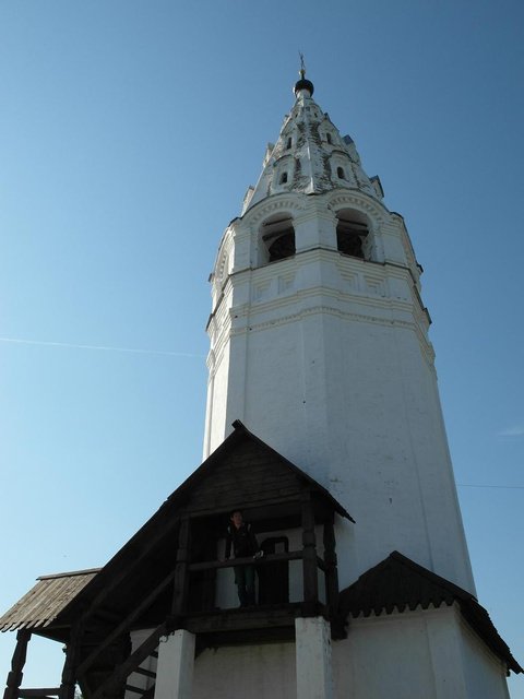 D3【俄羅斯】蘇茲達爾．Suzdal．Church of S