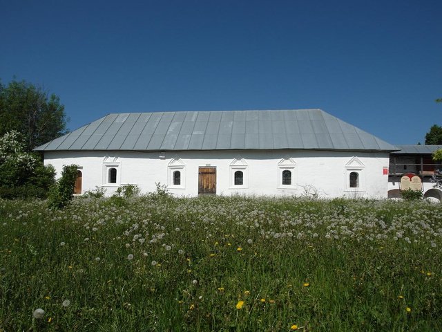 D3【俄羅斯】蘇茲達爾．Suzdal．Church of S