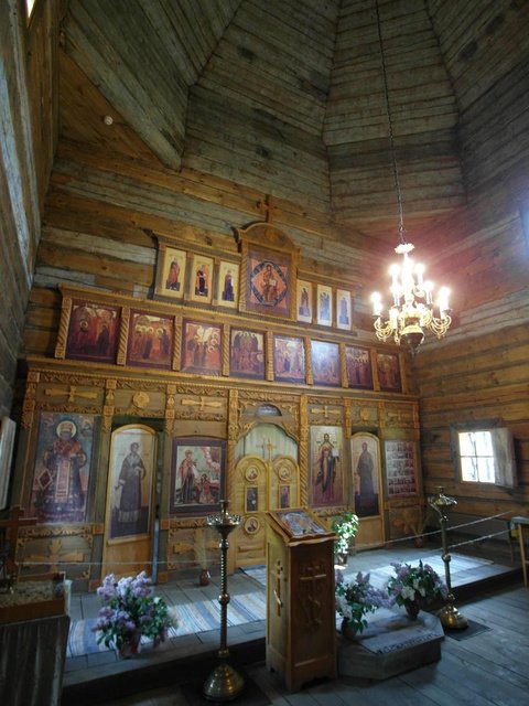 D3【俄羅斯】蘇茲達爾．Suzdal．Church of S