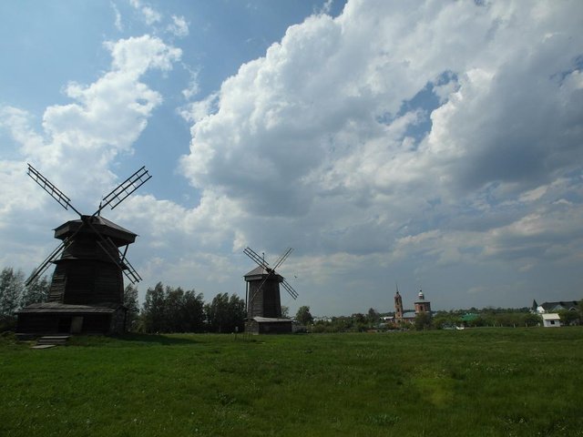 D3【俄羅斯】蘇茲達爾．Suzdal．Church of S