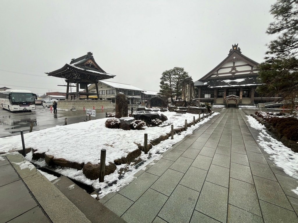 【日本】高山．上三之町．高山昭和館．高山陣屋