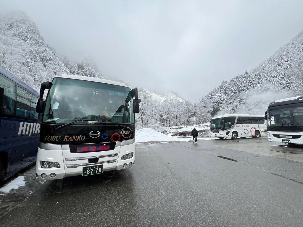 【日本】北陸6日．馬印(峇迪)航空Batik Air．OD8