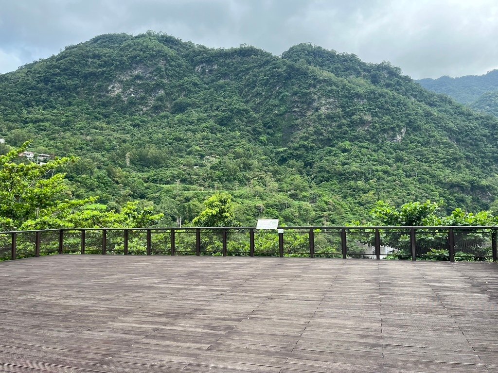 【台東】知本國家森林遊樂區．景觀步道．好漢坡步道