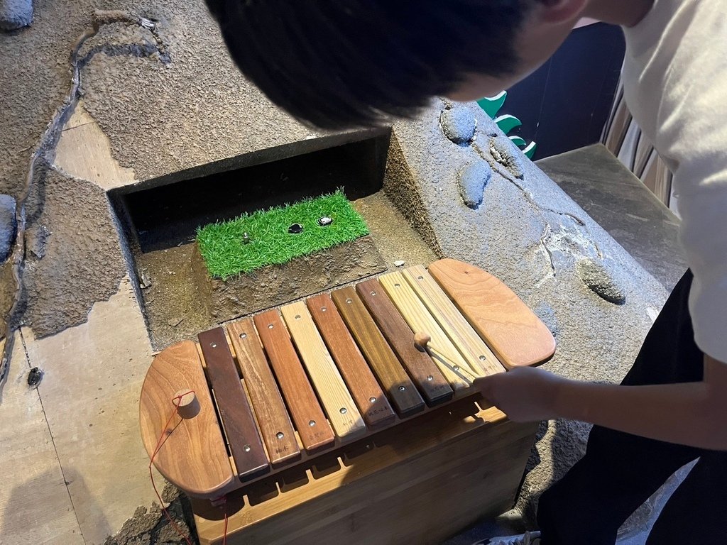 【台東】知本國家森林遊樂區．景觀步道．好漢坡步道