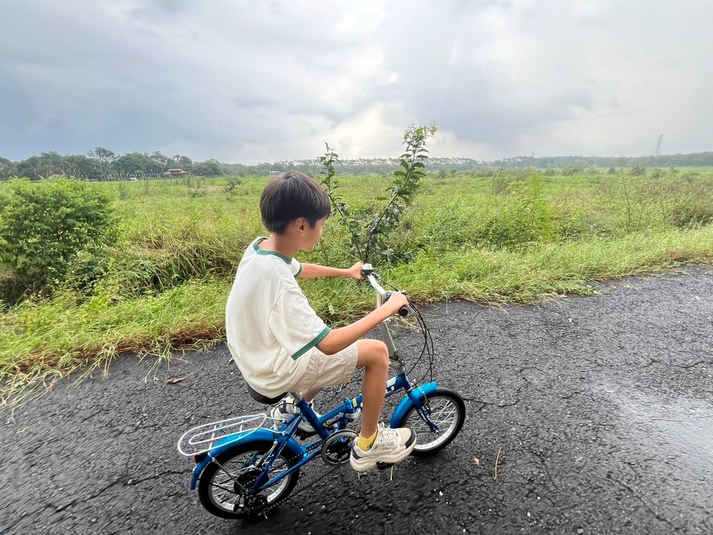 【屏東】林後四林平地森林園區．腳踏車記