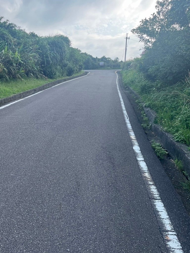 【新北】福隆車站鄉野便當．舊草嶺環狀線自行車道．舊草嶺自行車