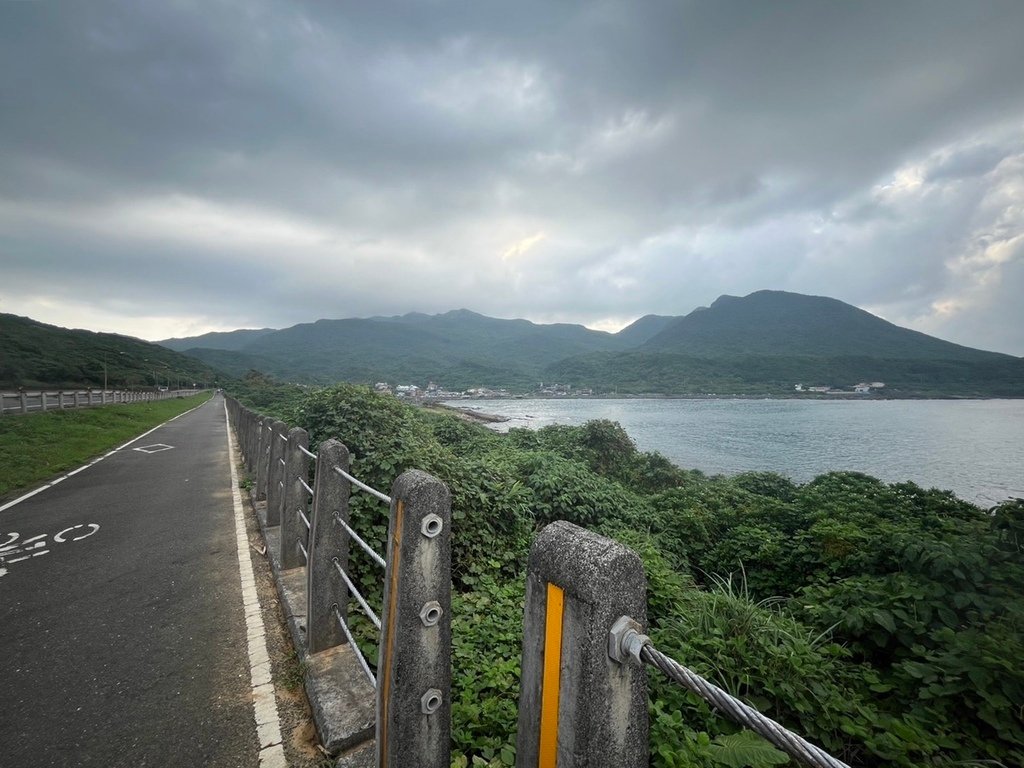 【新北】福隆車站鄉野便當．舊草嶺環狀線自行車道．舊草嶺自行車