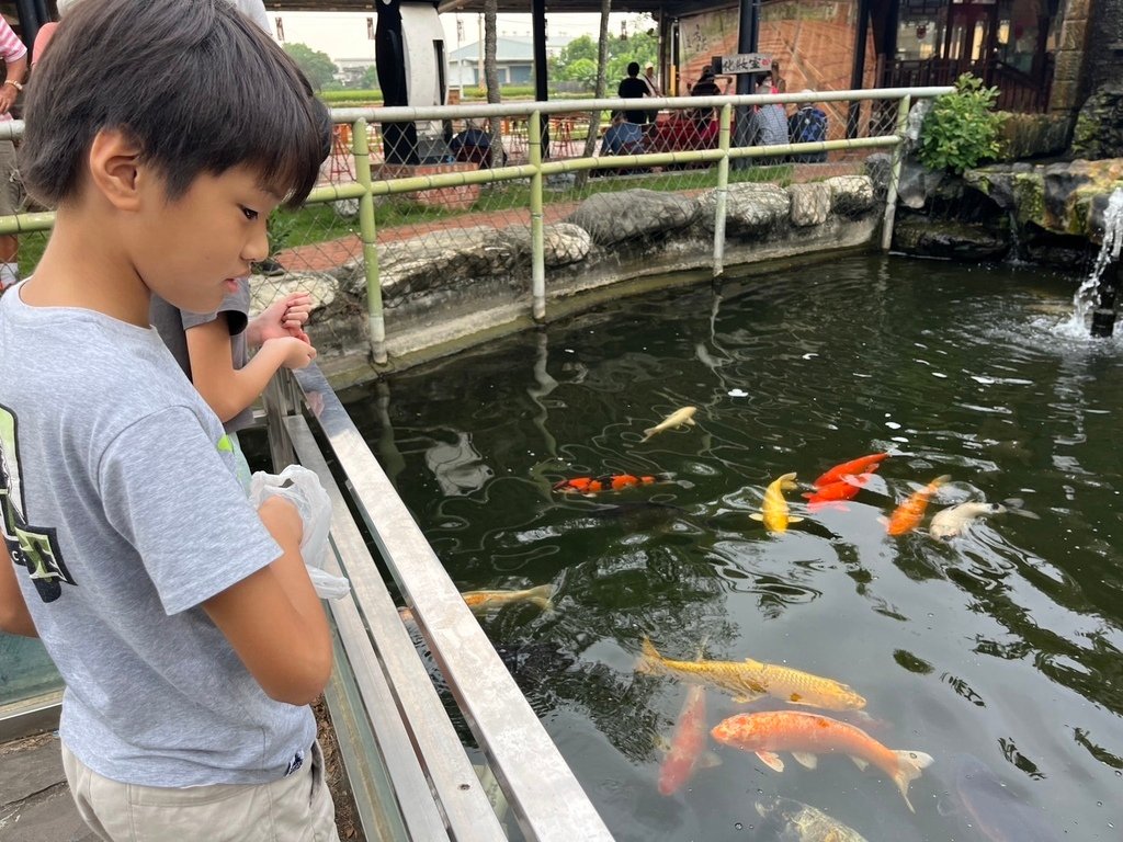 【嘉義】嘉義市立博物館．新港香藝文化園區