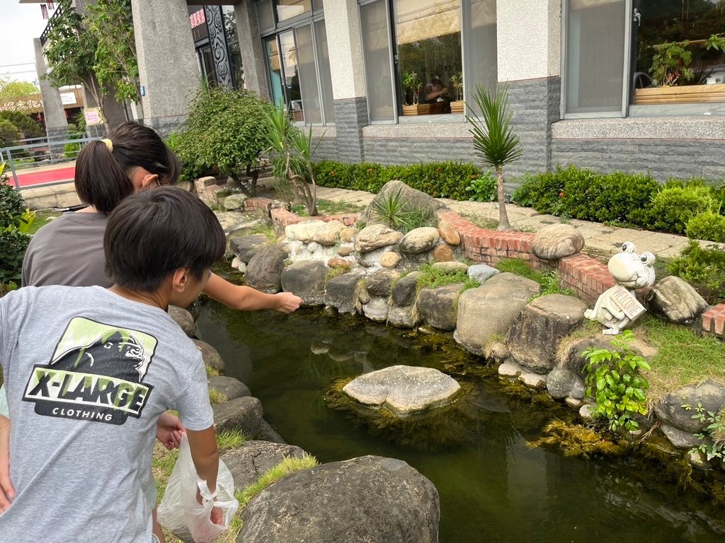 【嘉義】嘉義市立博物館．新港香藝文化園區