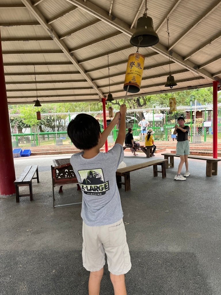 【嘉義】嘉義市立博物館．新港香藝文化園區