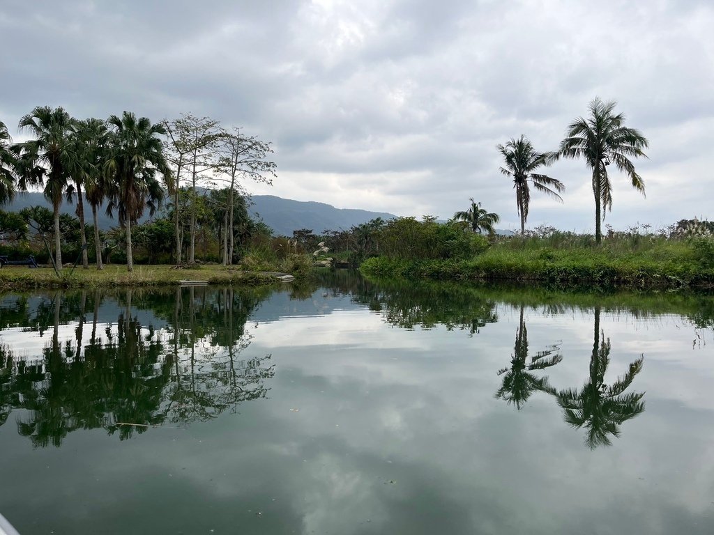 【花蓮】理想大地．經典閣樓套房．早餐