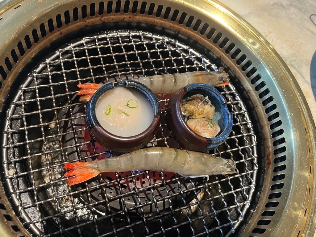 【台中】老井極上燒肉 美村店