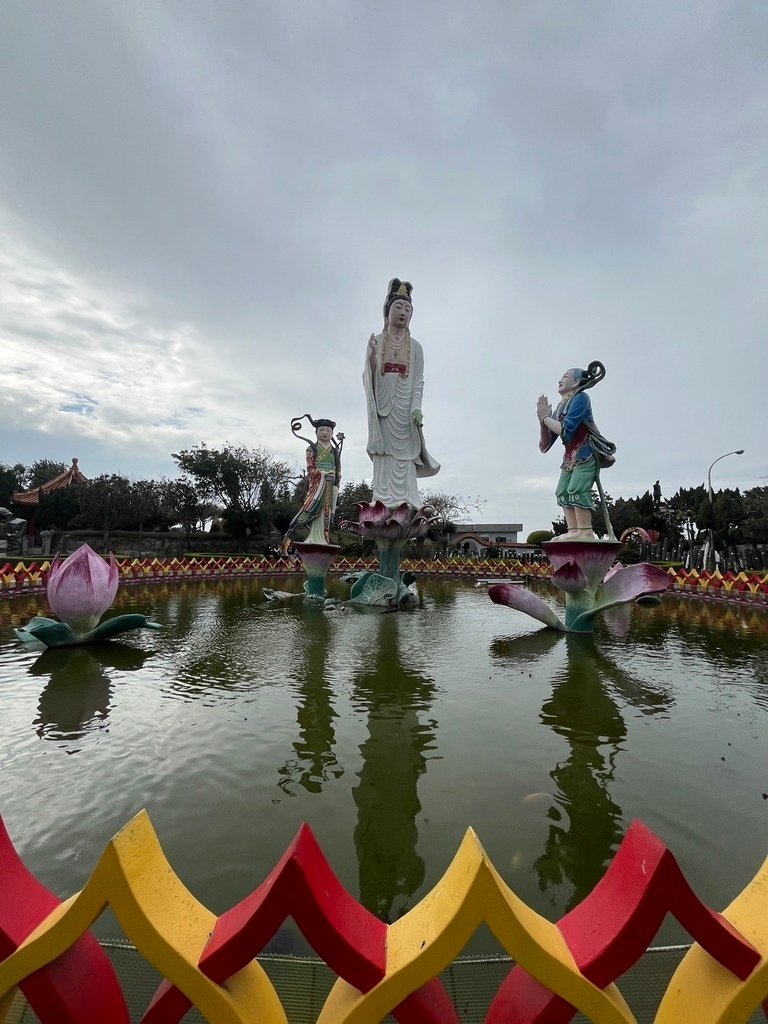 【雲林】褒忠鱔魚麵．五年千歲公園