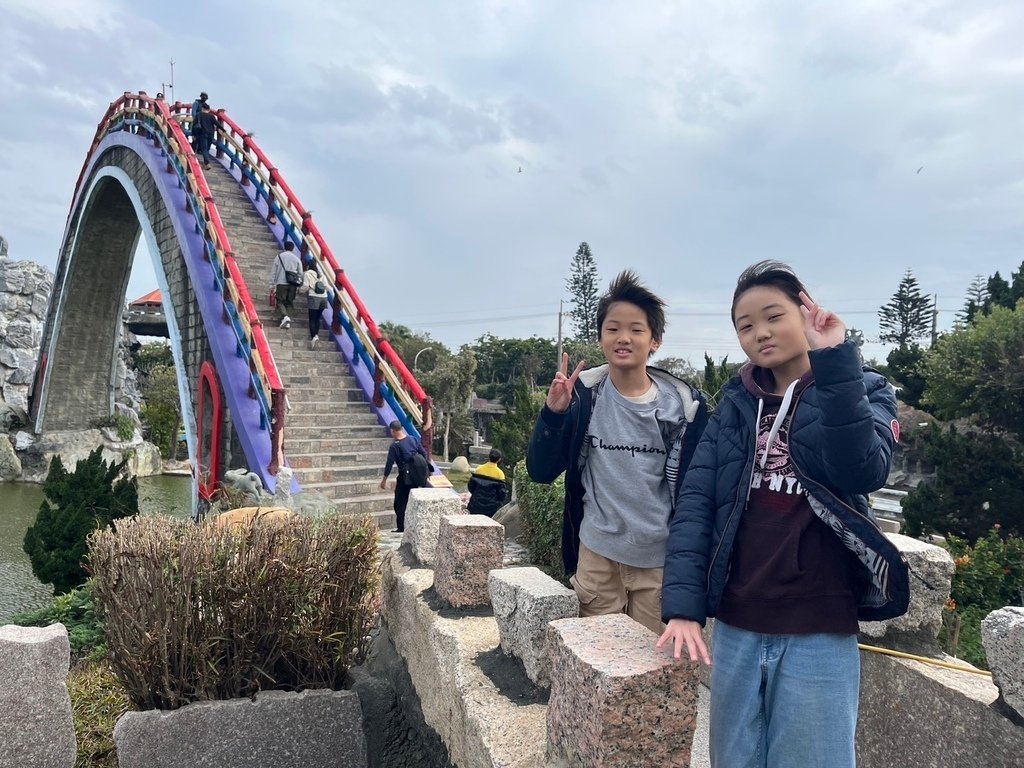 【雲林】褒忠鱔魚麵．五年千歲公園