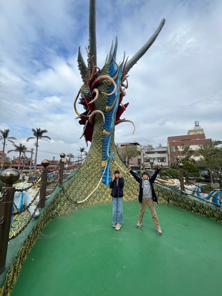 【雲林】褒忠鱔魚麵．五年千歲公園