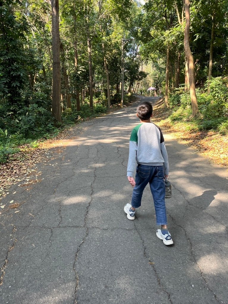 【台南】川文山森林保育農場