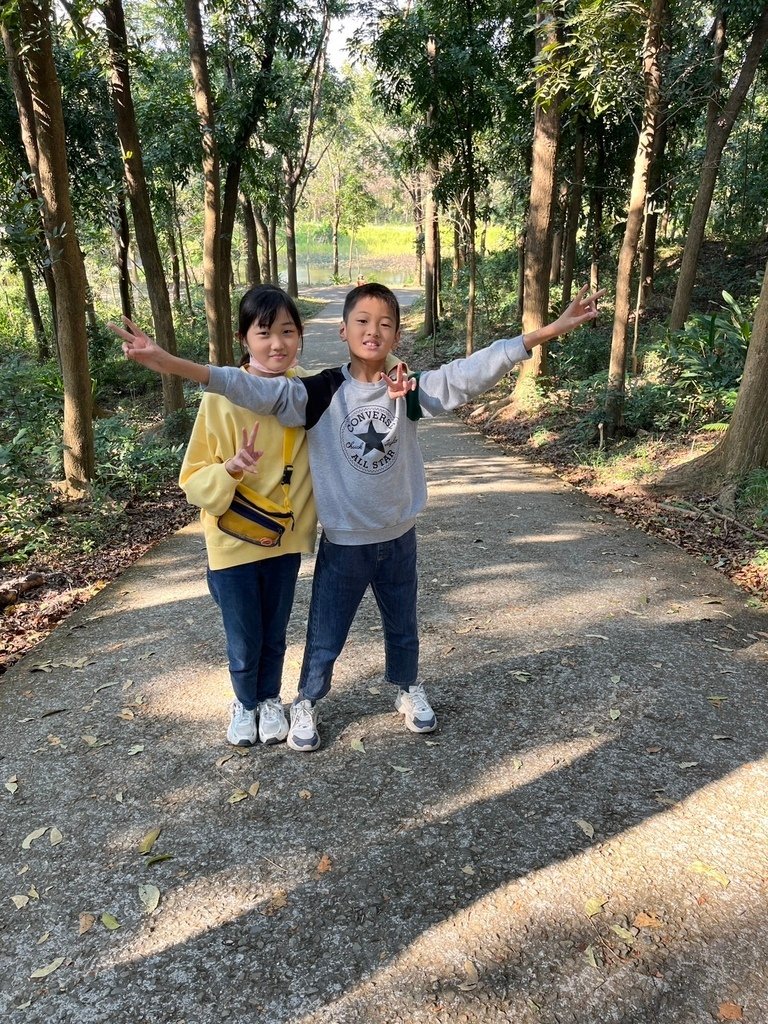 【台南】川文山森林保育農場