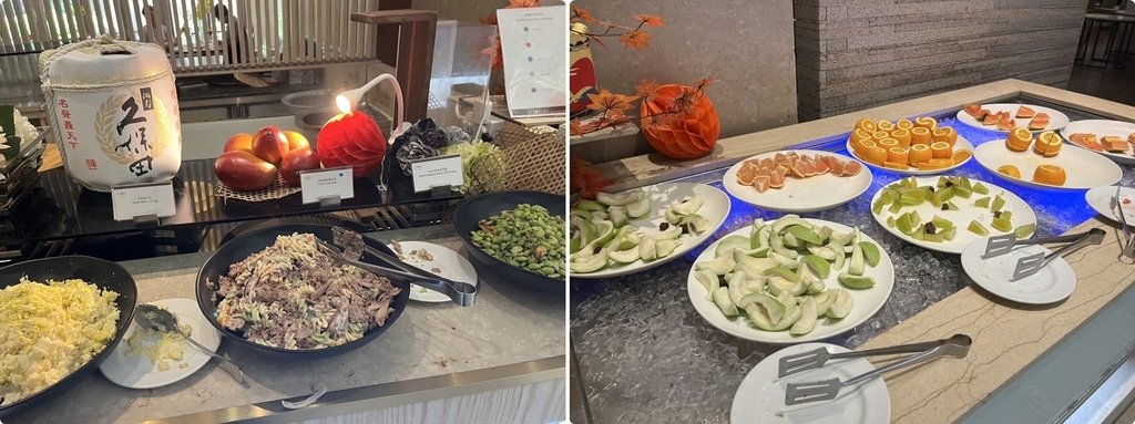 【台東】知本金聯世紀酒店．山水豪華家庭房．溫泉煮蛋．大頭目野