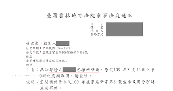 20.3.6少賺錢沒關係！因為我更在乎的是我當事人的權益