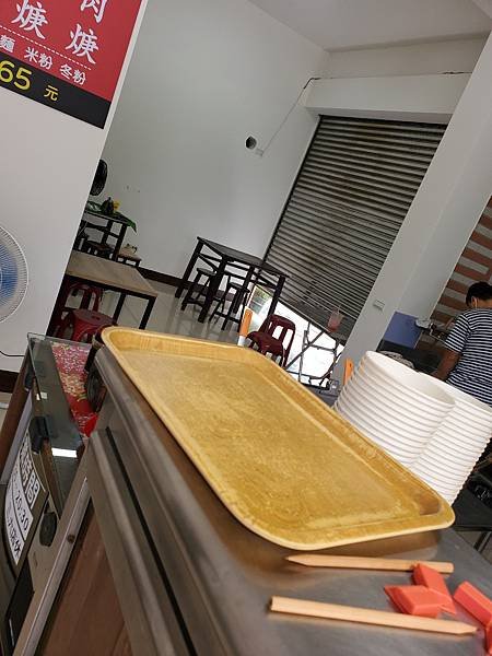 龜山美食『大江食堂-赤肉羹』已換店家沒做了|留存為美食記錄了