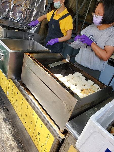 初一十五吃啥|龜山素食|中式早餐|平價素食『無名素食早午餐小