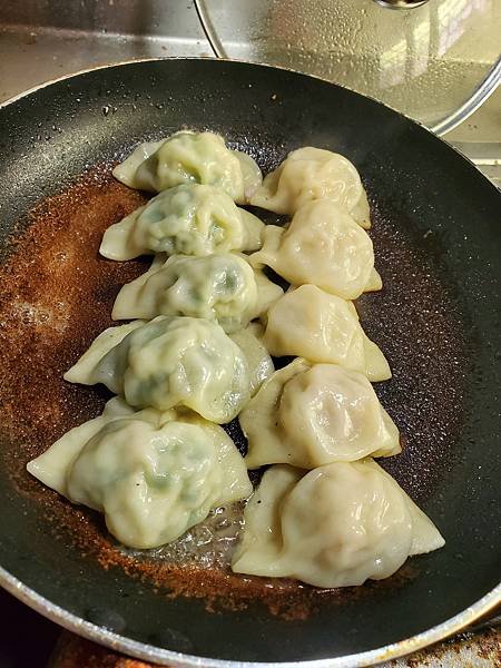 龜山隱藏版美食|水餃|煎餃|廚房好幫手|冷凍水餃|價美味好『