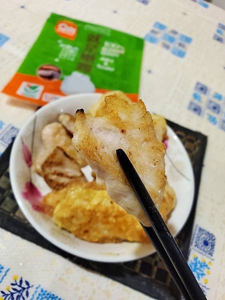 美食開箱|超秦肉品|就是嫰雞|即食雞胸|雞肉料理|『超秦肉品