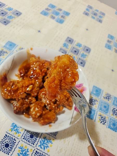 美食開箱|超秦肉品|鹹酥雞|酥脆多汁|國產原塊雞肉|氣炸美食