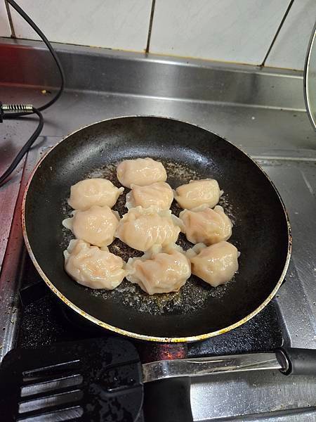 美食開箱|評價|網路人氣王|味丹隨緣|素包子|素水餃|三杯植