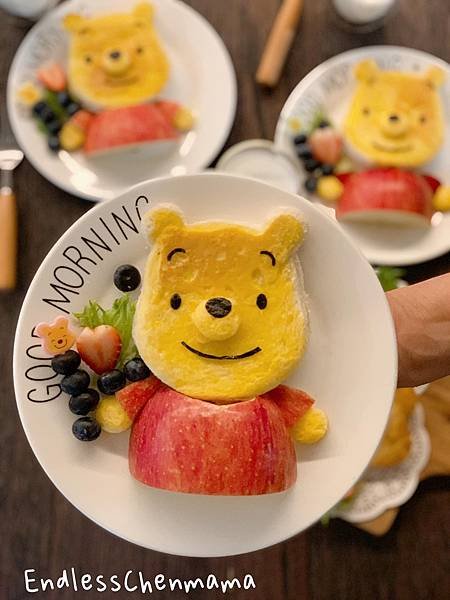 維尼維尼維尼起司抹醬吐司2.jpg