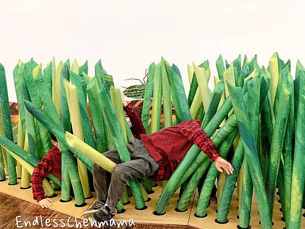 【陳媽媽的親子活動】Very Eric Carle 艾瑞．卡