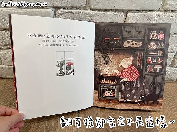 【陳媽媽好書推薦】有趣又可以激發孩子想像力的童書｜信誼小太陽