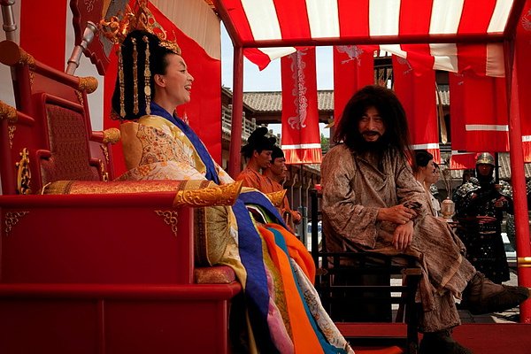 101006=通天神探狄仁傑
