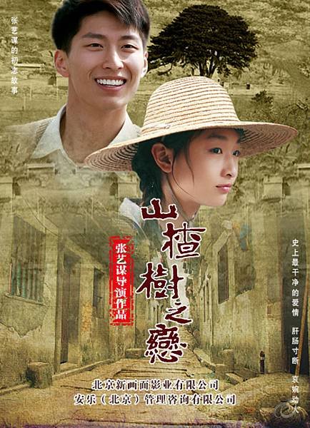 110321=山楂樹之戀