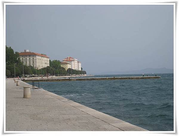 Zadar-沿海風景.JPG