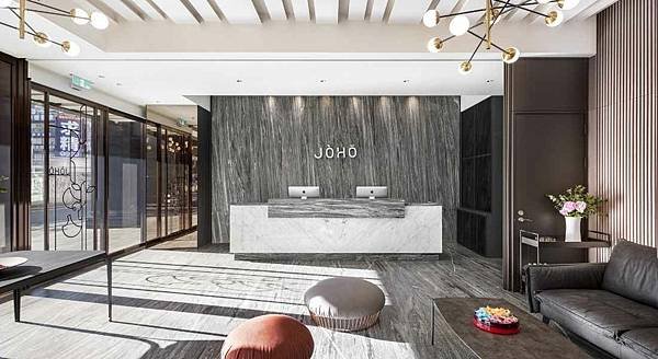 一整天吃不停--高CP值--高雄JOHO HOTEL