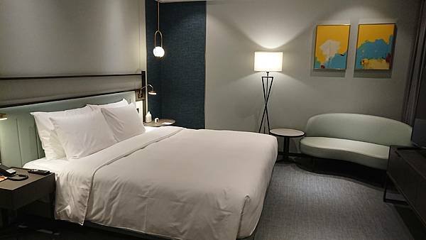 一整天吃不停--高CP值--高雄JOHO HOTEL