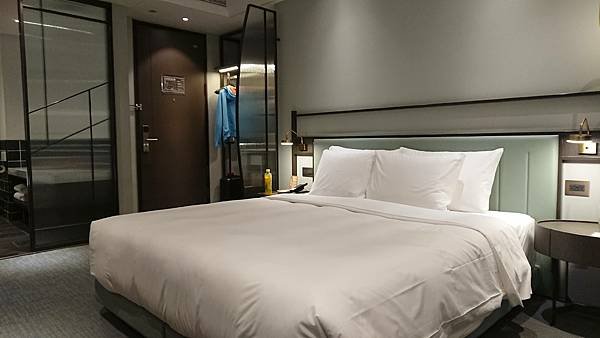 一整天吃不停--高CP值--高雄JOHO HOTEL