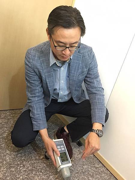 石材公會_花崗岩輻射檢測