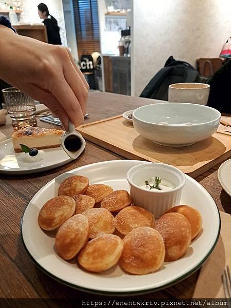 東門站永康街下午茶丨羊毛與花とおはな 不限時可充電下午茶餐廳