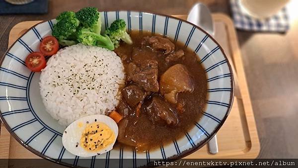 東門站永康街下午茶丨羊毛與花とおはな 不限時可充電下午茶餐廳