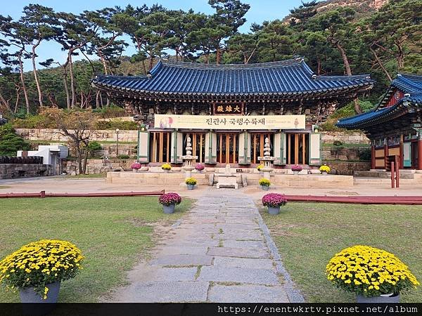 首爾恩平韓屋村丨你知道恩平韓屋村還有這樣的秘境嗎？不要再只停