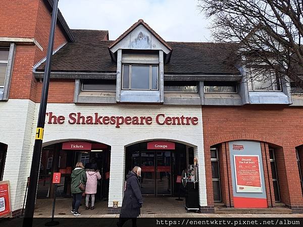 【英國旅遊必去】莎士比亞村這樣玩超有趣！Shakespear
