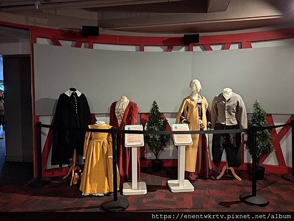 【英國旅遊必去】莎士比亞村這樣玩超有趣！Shakespear