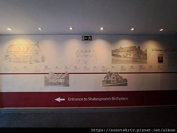 【英國旅遊必去】莎士比亞村這樣玩超有趣！Shakespear