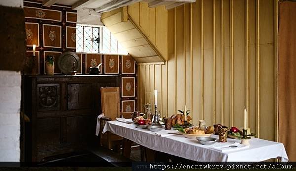 【英國旅遊必去】莎士比亞村這樣玩超有趣！Shakespear