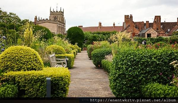 【英國旅遊必去】莎士比亞村這樣玩超有趣！Shakespear