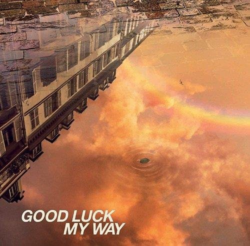 L&apos;Are~en~ciel - GOOD LUCK MY WAY