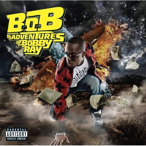 B.o.B - Nothin