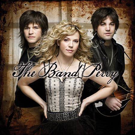 The Band Perry - If I Die Young 